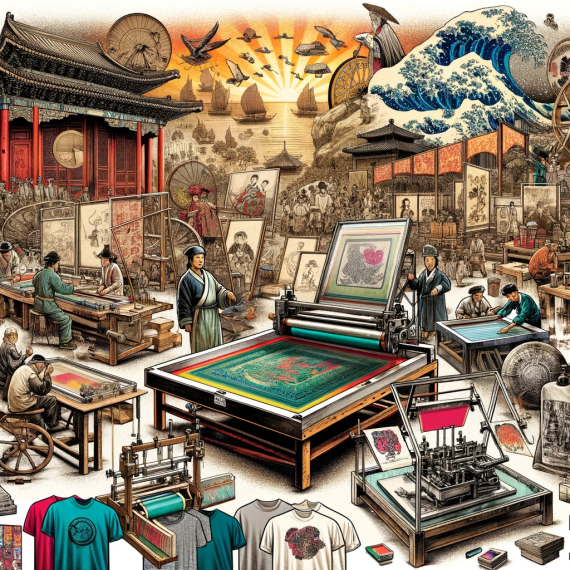 Screen printing archives blog kickprint