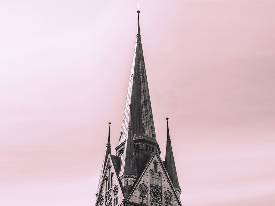 Photo churches, embrace, merch