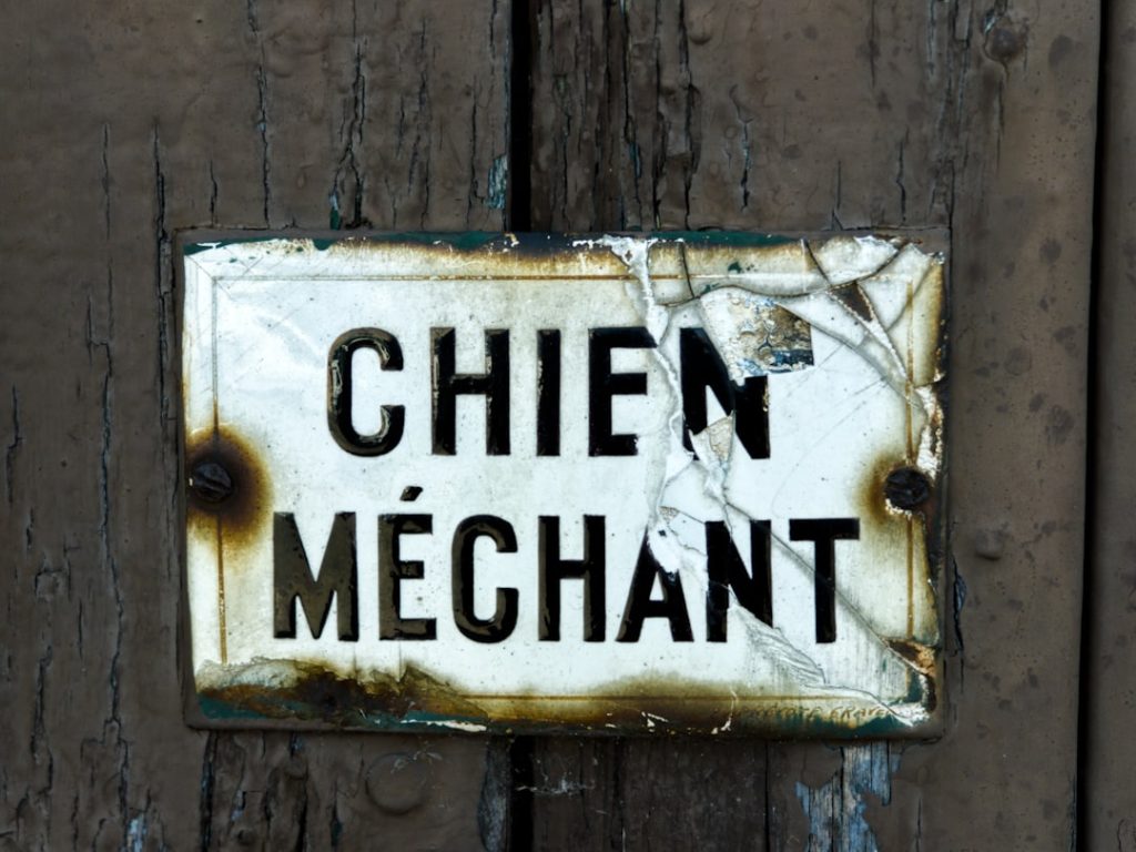 Photo church merch